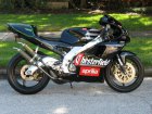 Aprilia RS 250 Chesterfield Replica